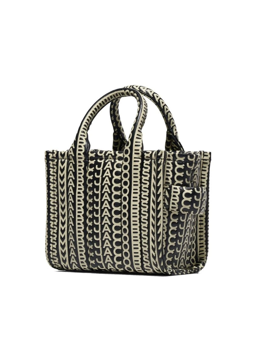 Marc Jacobs The Monogram Mini Tote Bag