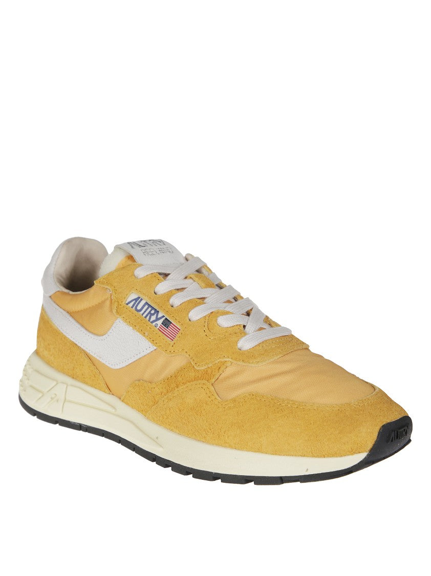 Autry Reelwind Low M Sneakers