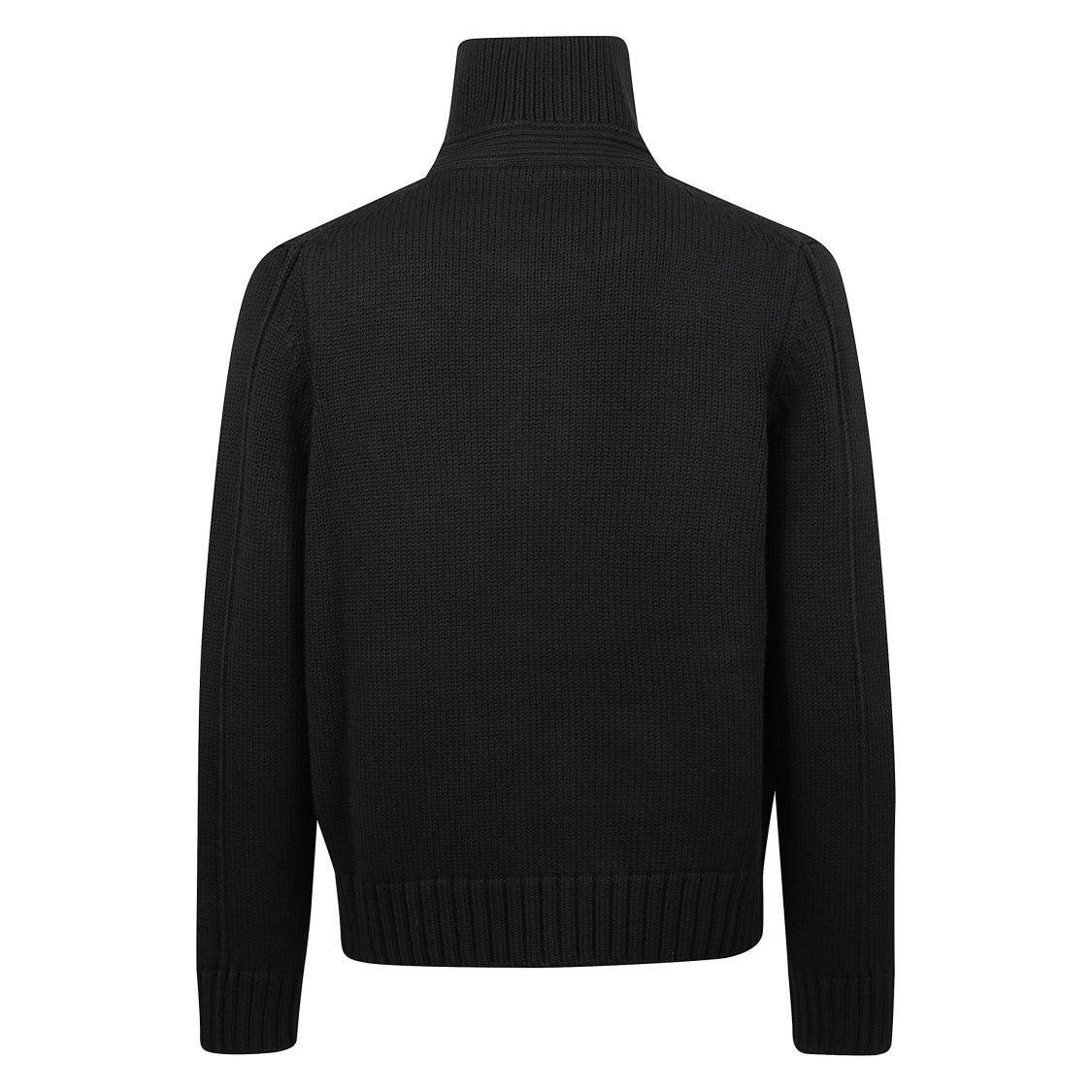 Tom Ford High-Neck Zip Jacket