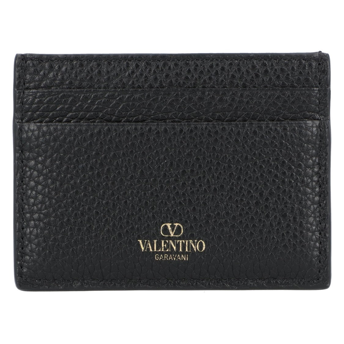 Valentino "Rockstud" Card Case
