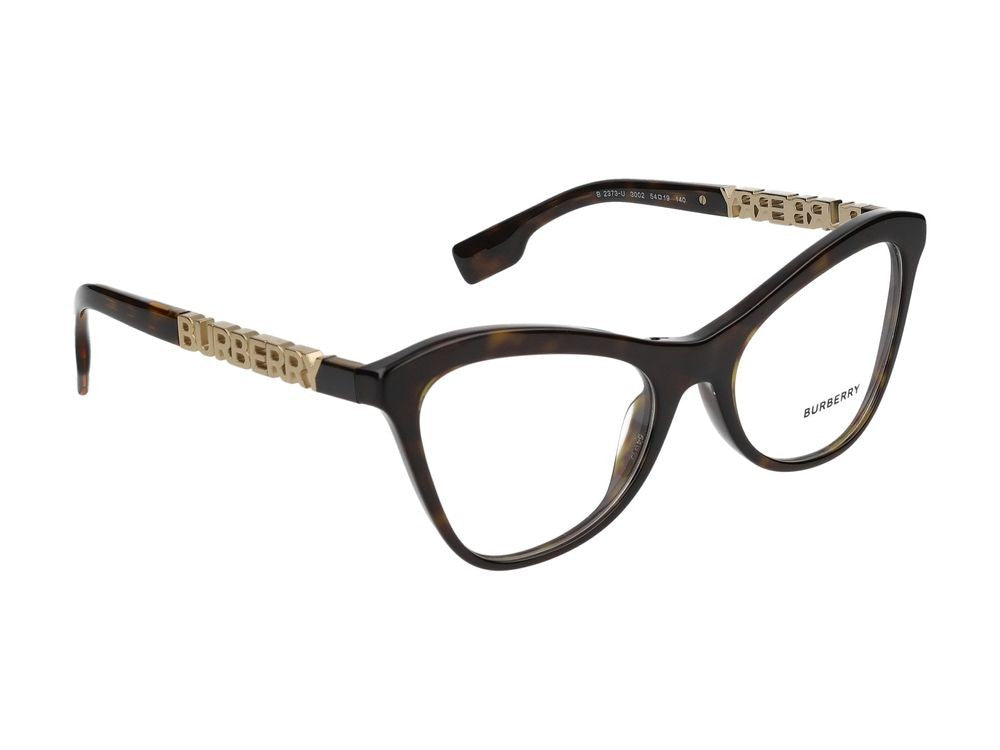 Burberry Eyeglasses 0Be2373u 3002 54/19/140