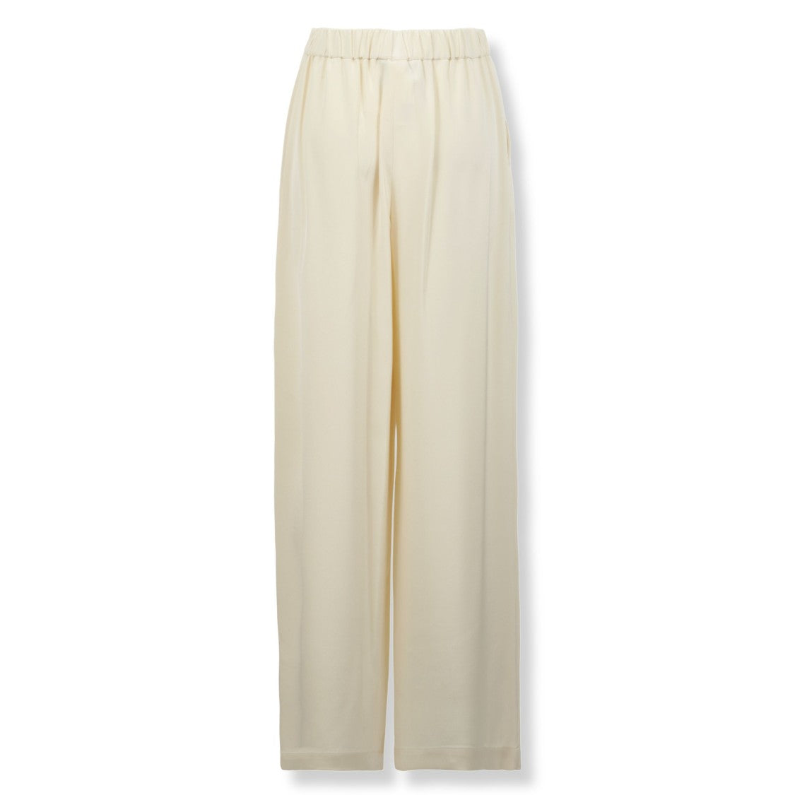 Max Mara Bonn Wide-Leg Pants