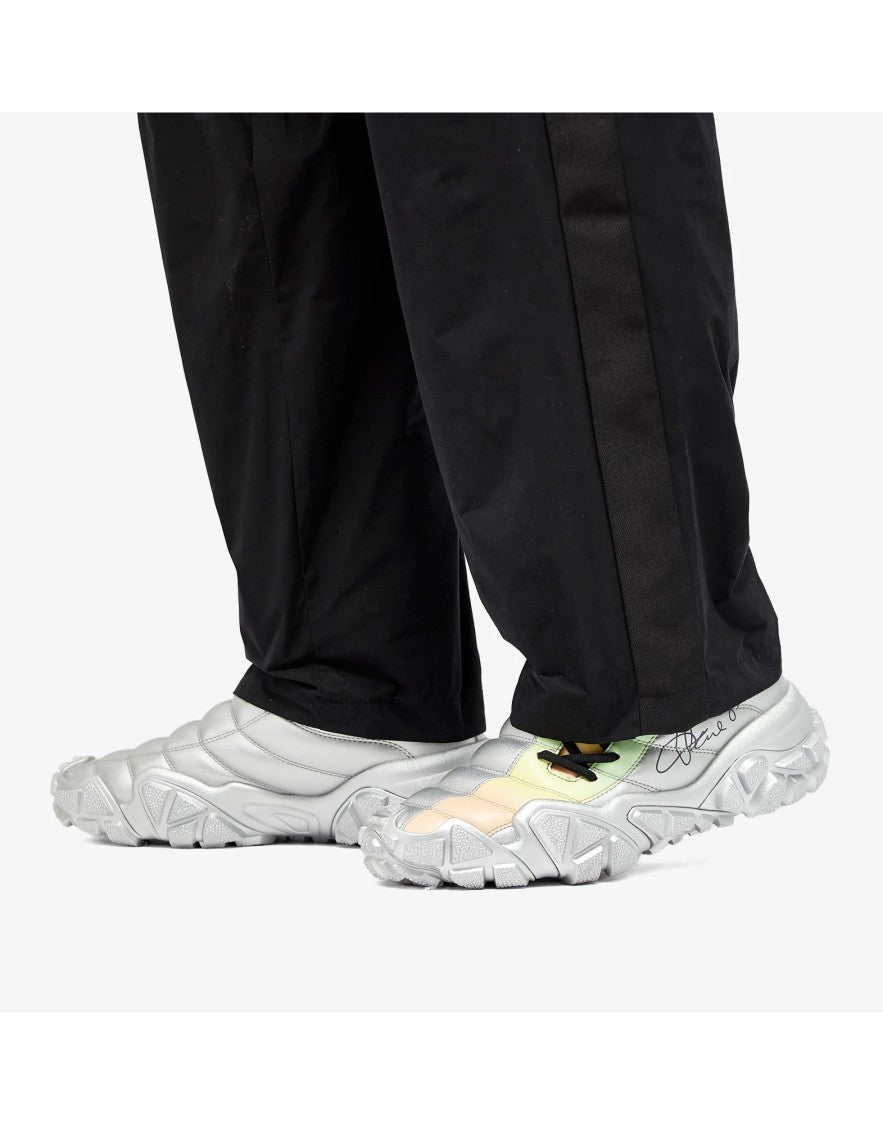 Acne Studios Bolzter Football Low-Top Sneakers