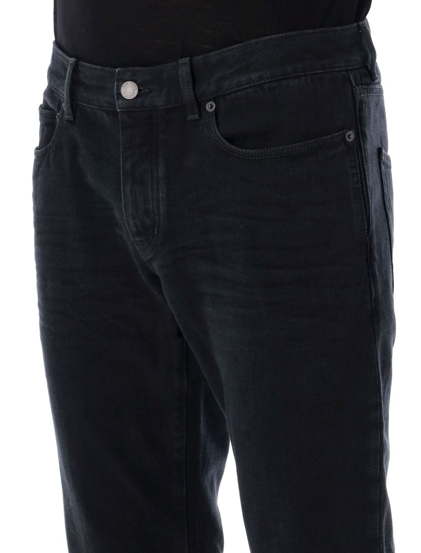 Saint Laurent Slim Denim