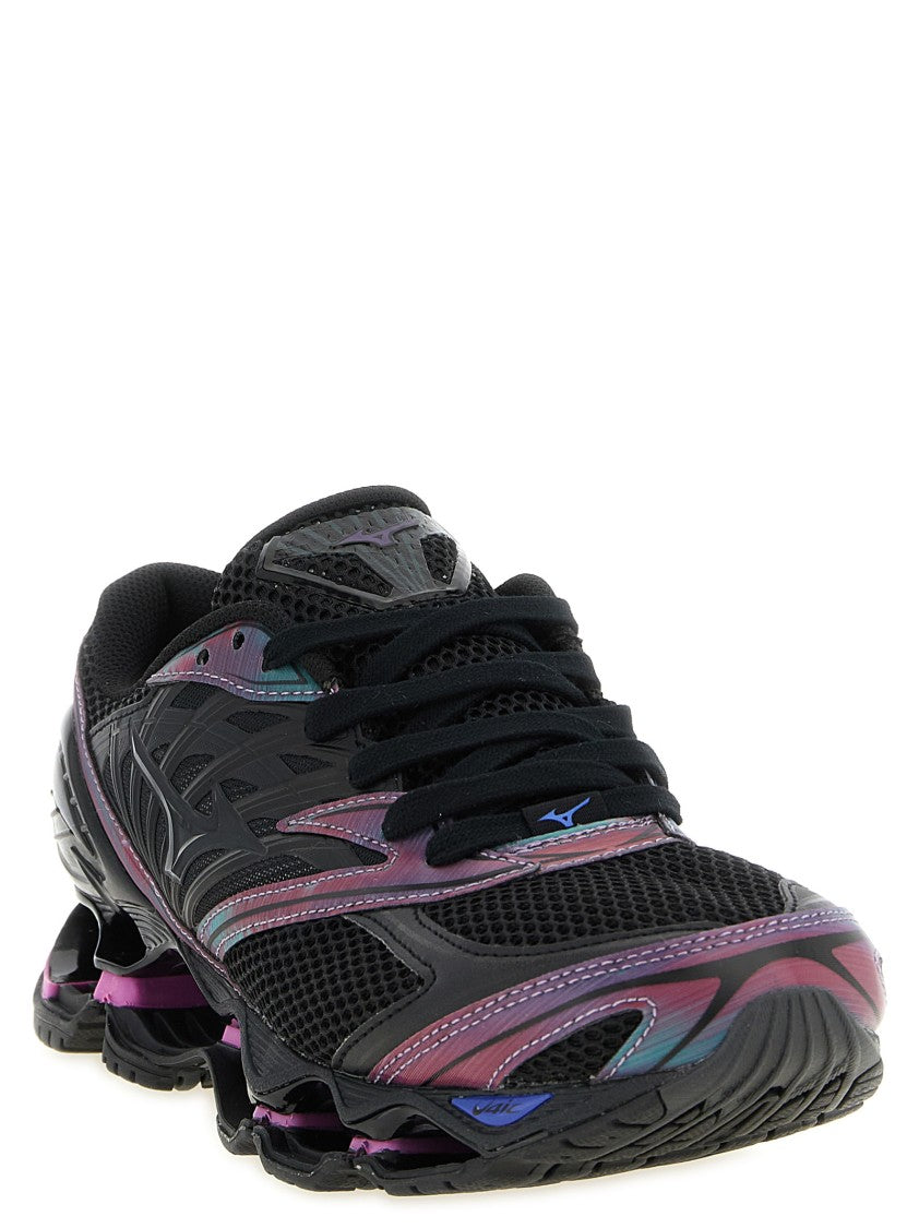 Mizuno 'Wave Prophecy Ls' Sneakers