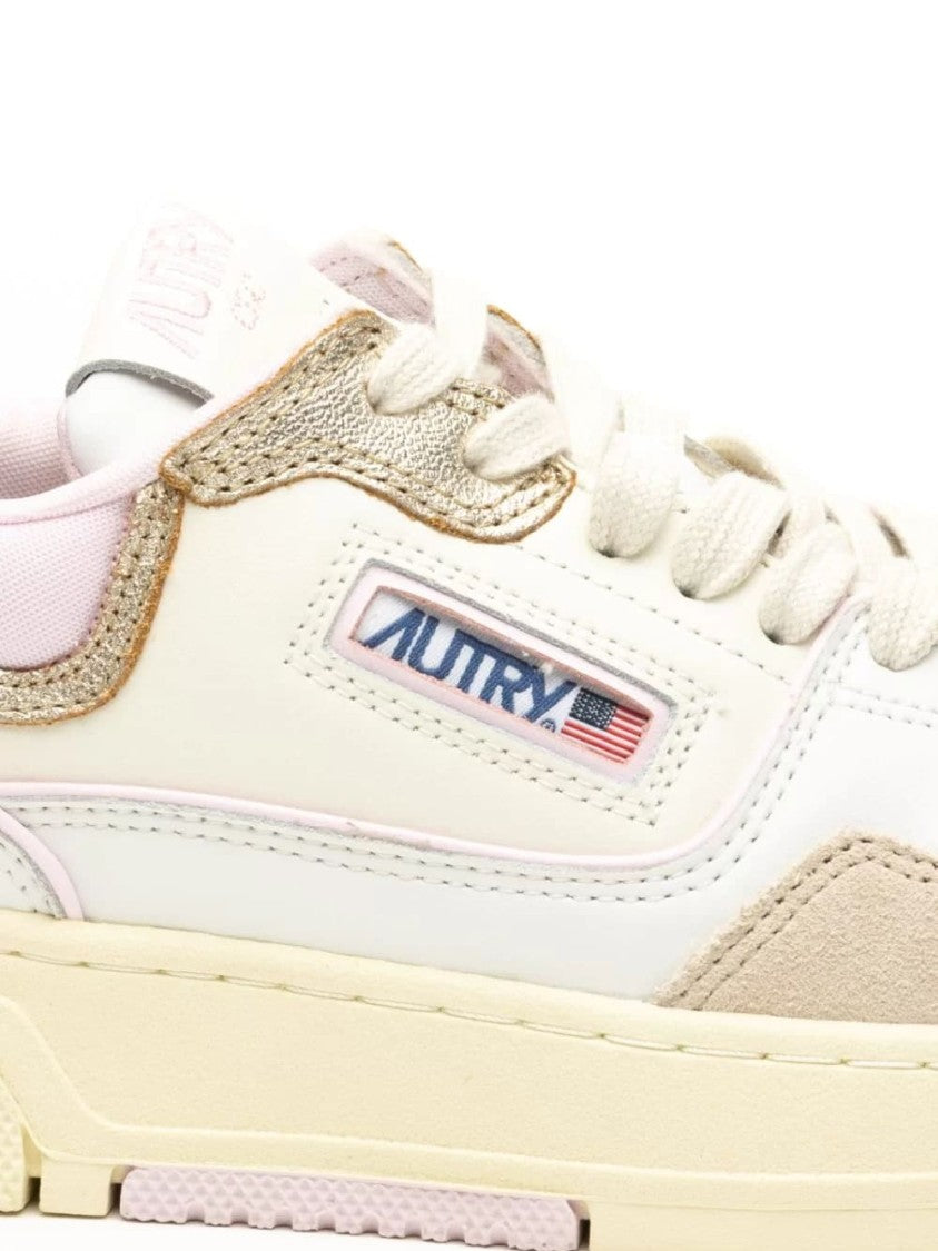 Autry Clc Low Sneakers