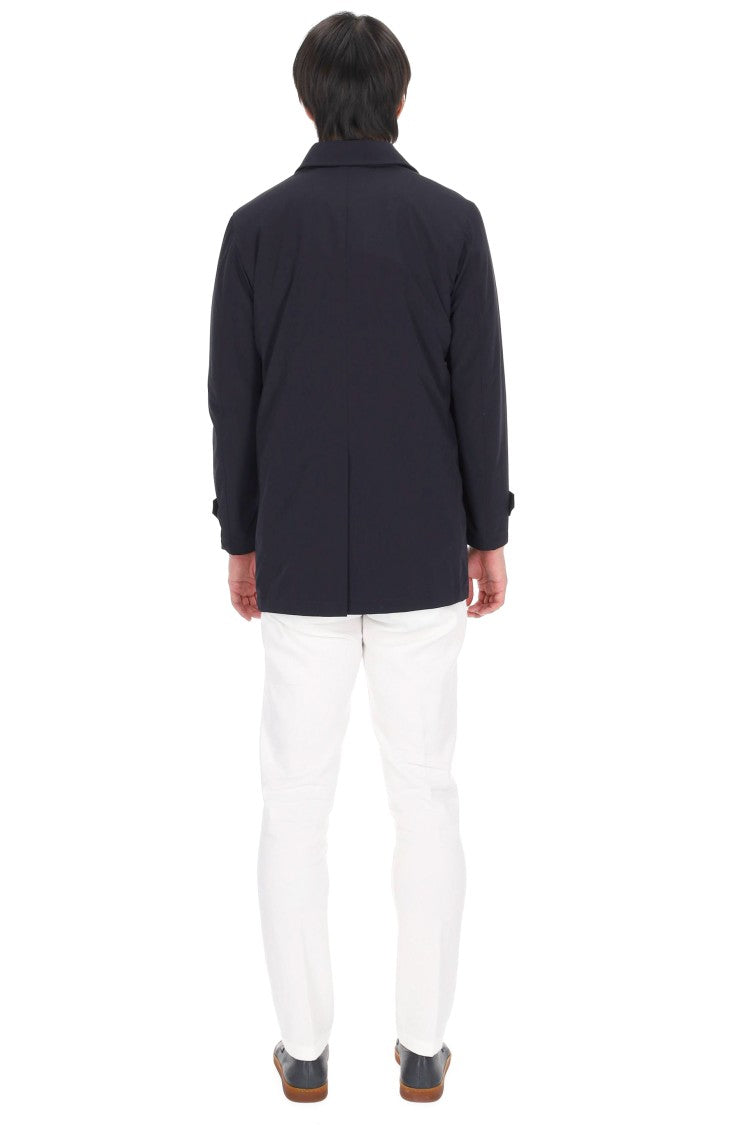 Moorer Vittor-Kn Bi-Elastic Waterproof Jacket