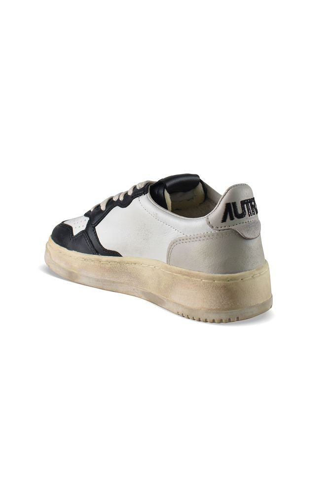 Autry Super Vintage Sneakers