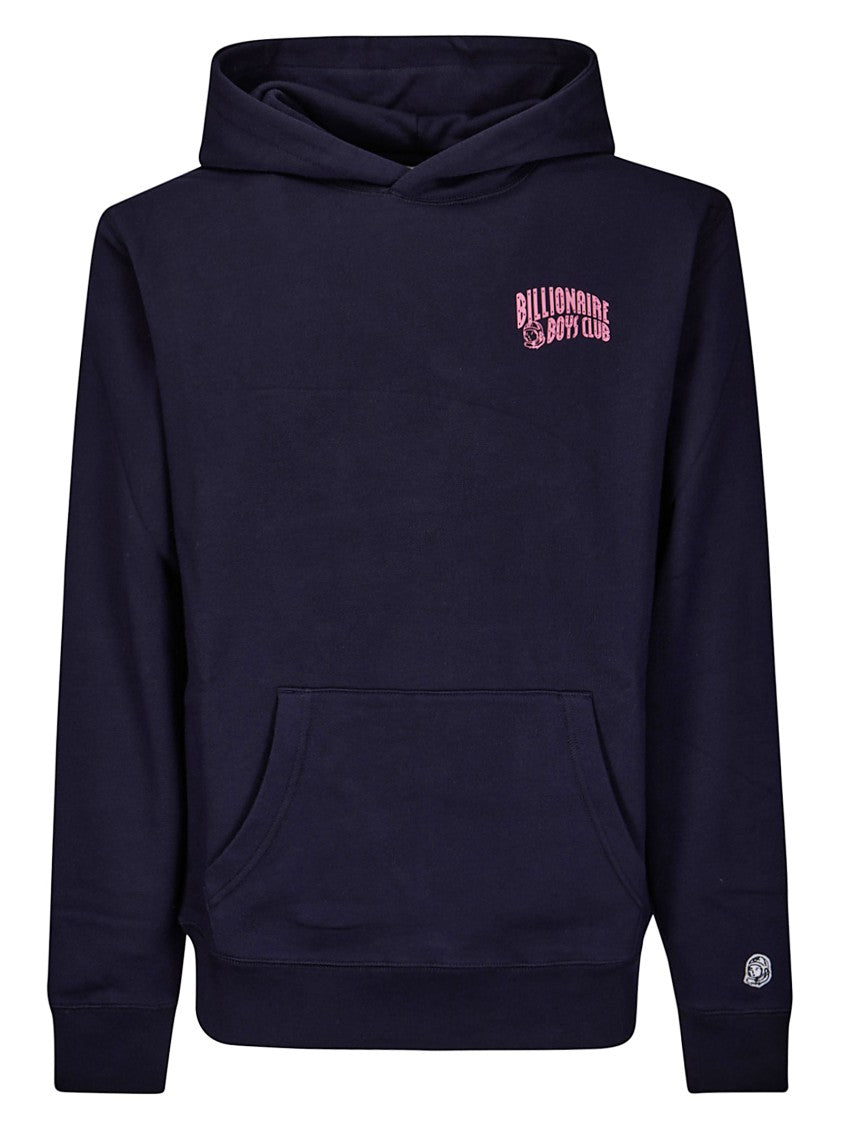Billionaire Boys Club Small Arch Popover Hood