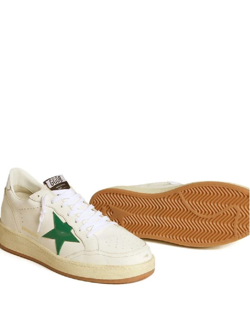 Golden Goose Ballstar 2 Sneaker