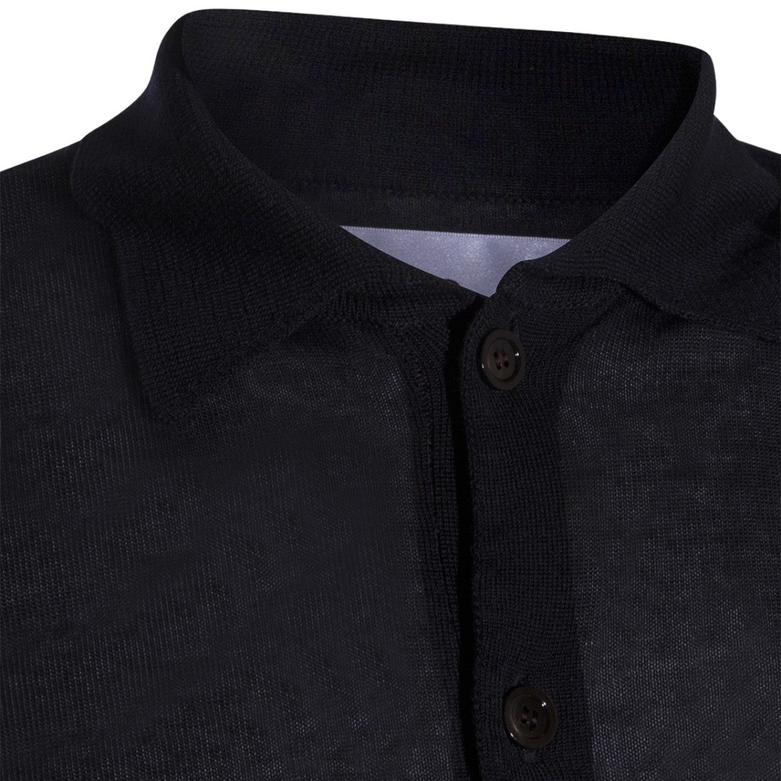 Seven Gauge Lightweight Long-Sleeve Button-Up Shirt