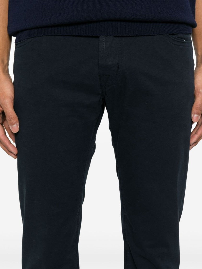 Jacob Cohen Slim Fit Nick Denim