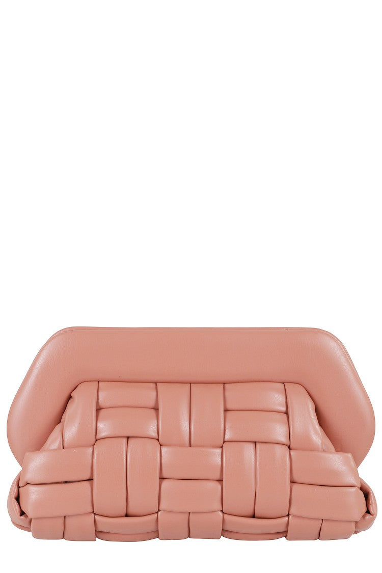 Themoirè Bios Weaved Bag