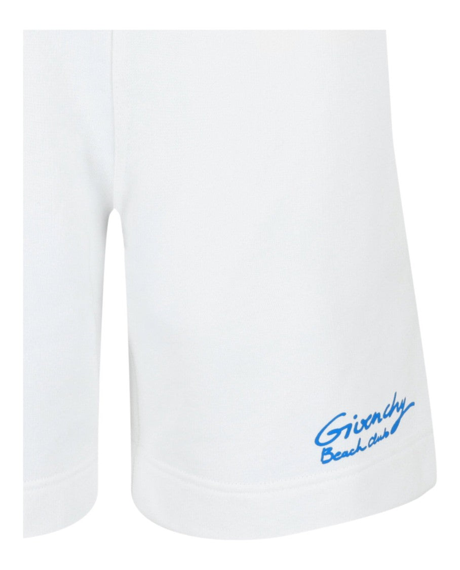 Givenchy Beach Club Shorts