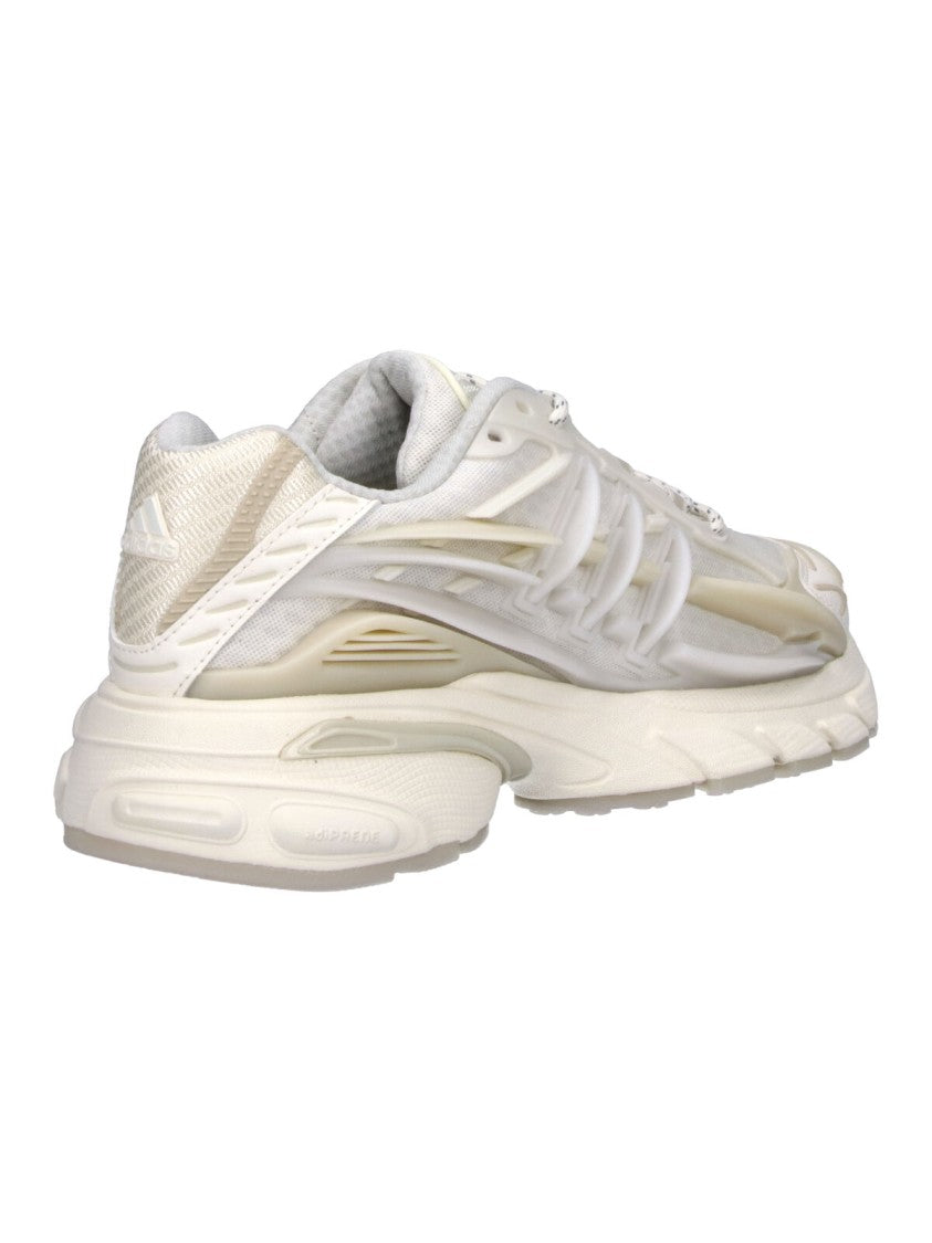 Adidas Virginia Adistar Jellyfish White Fabric Sneakers