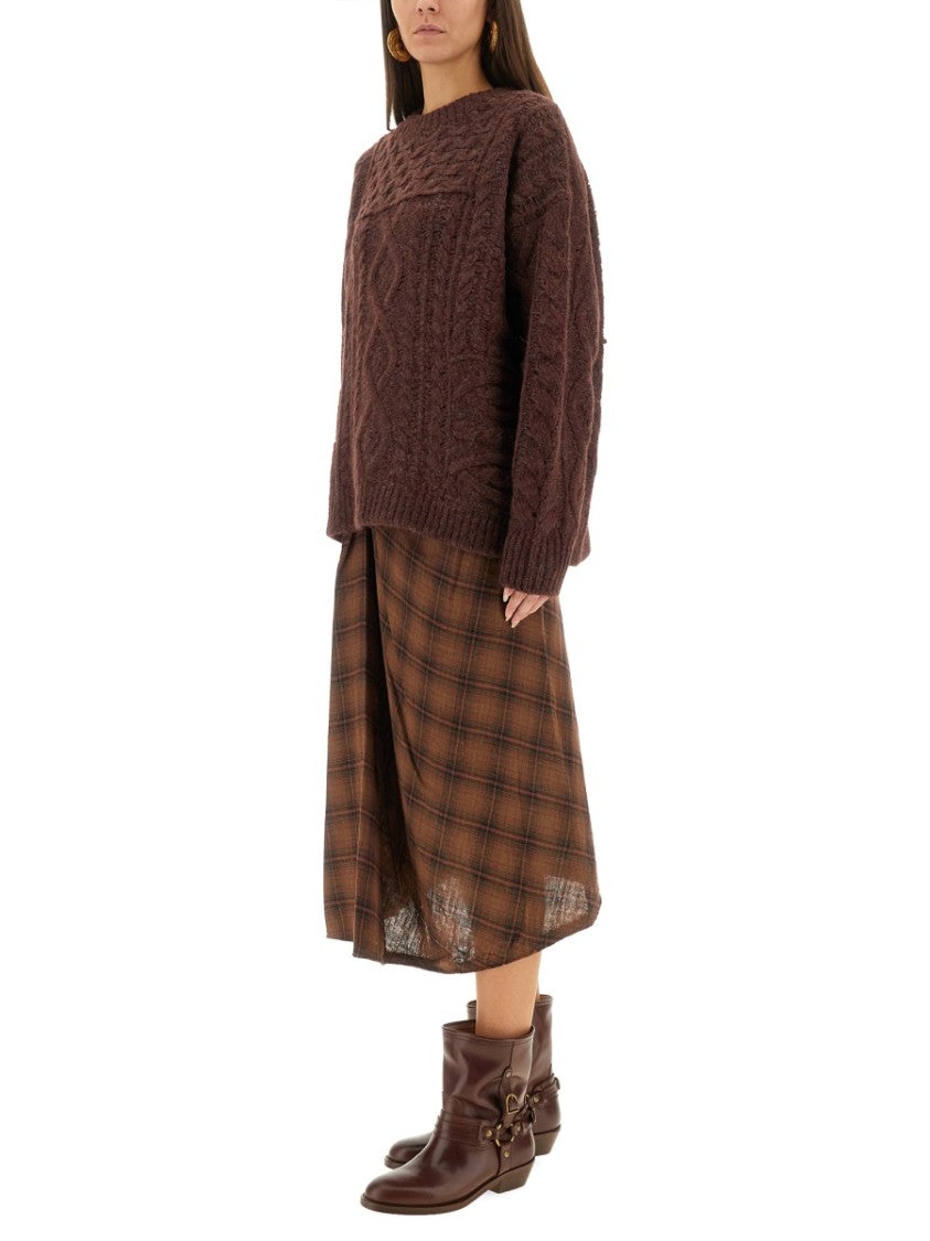 Isabel Marant Étoile "Deottille" Sweater