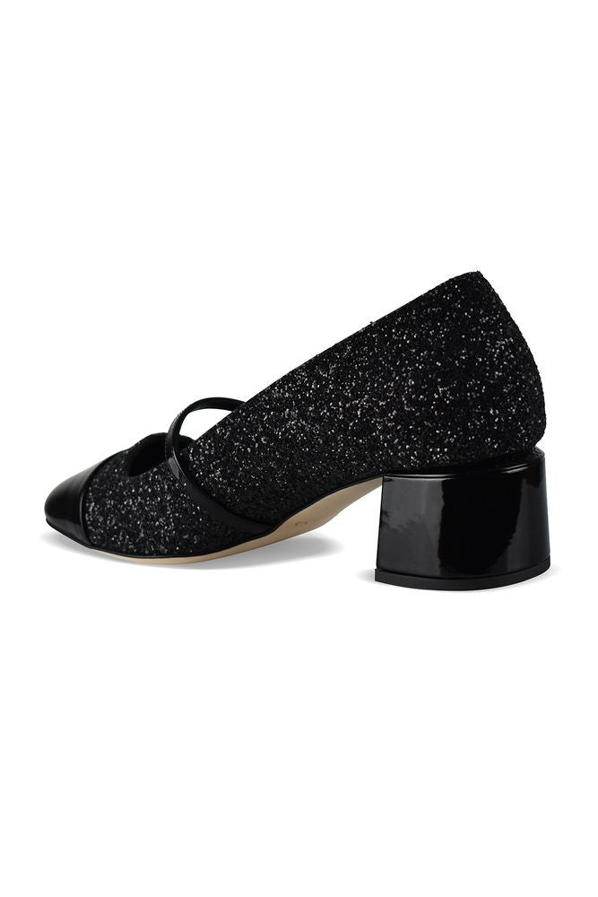 Jimmy Choo Elisa 45 Pumps
