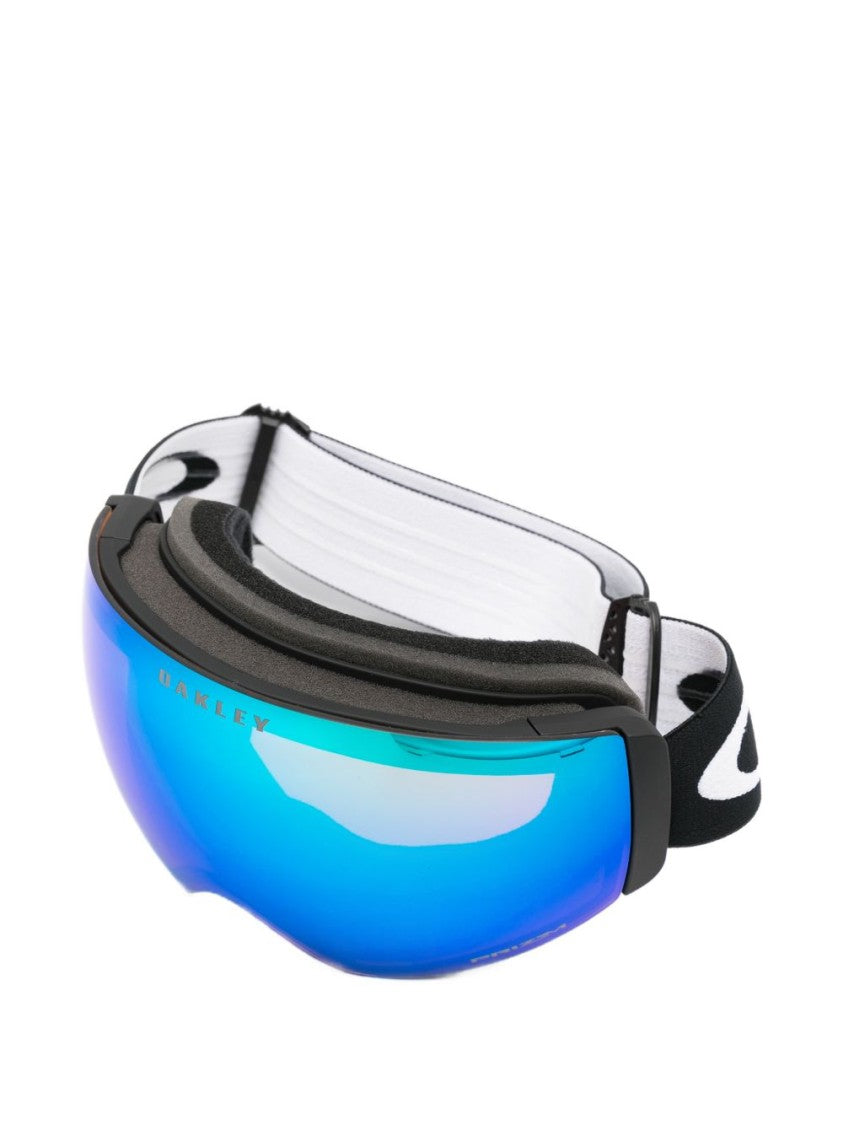 Oakley Reflective Gradient Lens Sunglasses