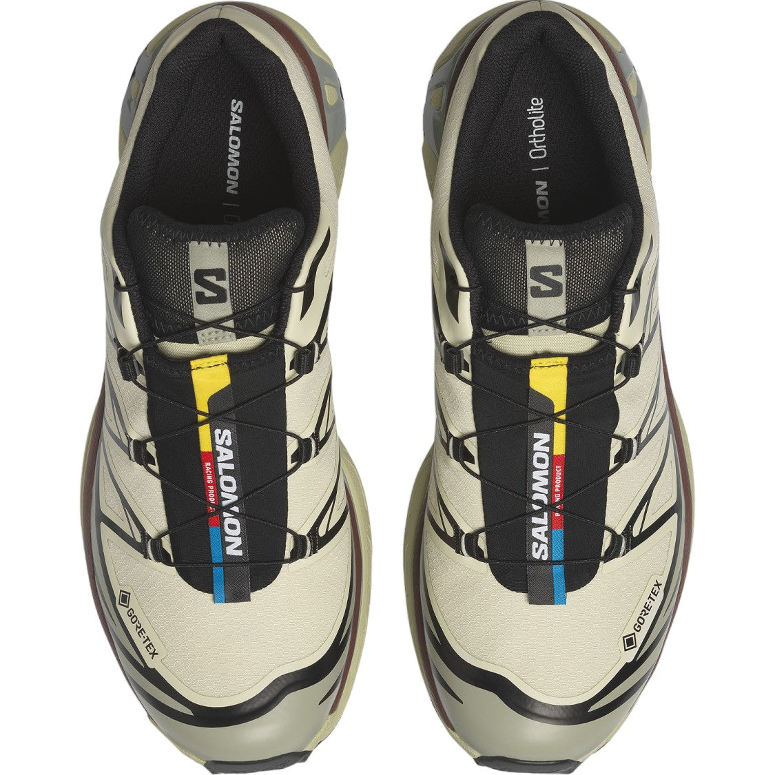 Salomon Xt-6 Gtx Sneakers
