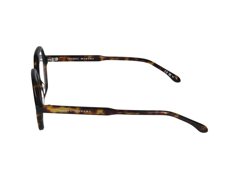 Isabel Marant Eyeglasses Im 0115 086 Havana 52/18/145