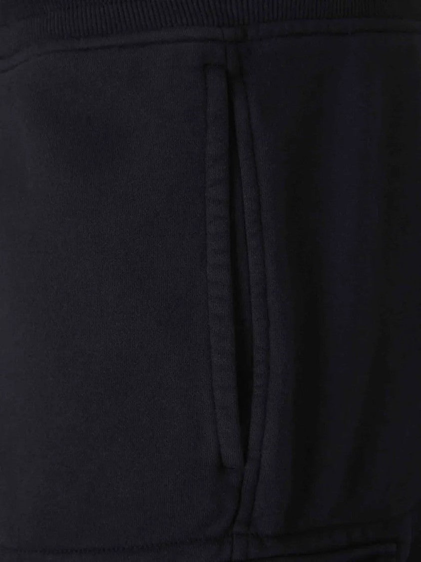 C.P. Company Lens-Detail Track Shorts