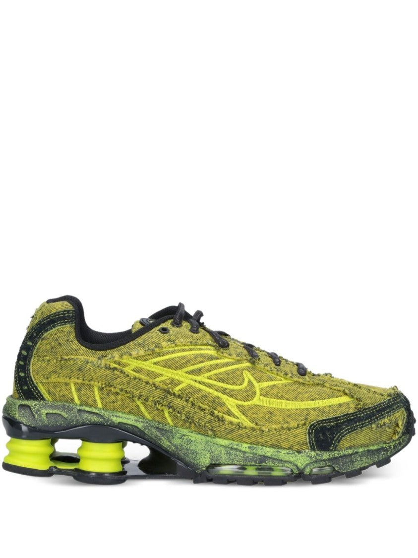 Nike Shox Ride 2 Prm Sneaker