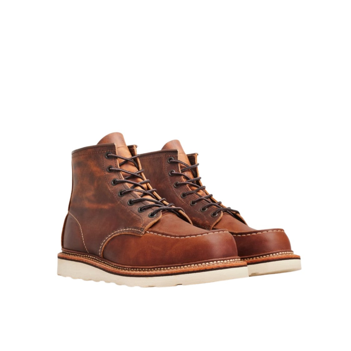 Red Wing Classic Moc Boot
