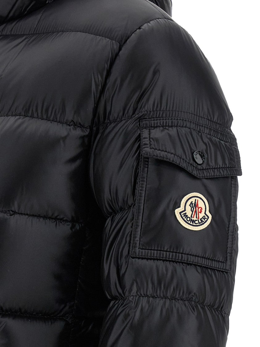 Moncler 'Glesse' Down Jacket
