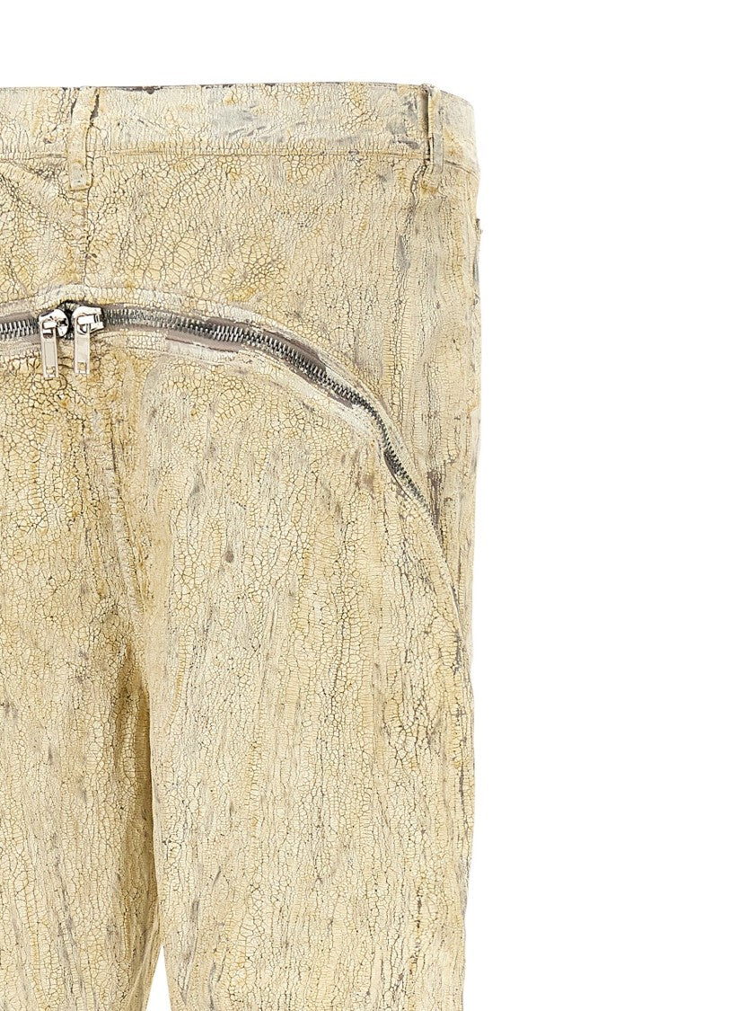 Rick Owens 'Bolan Banana' Jeans