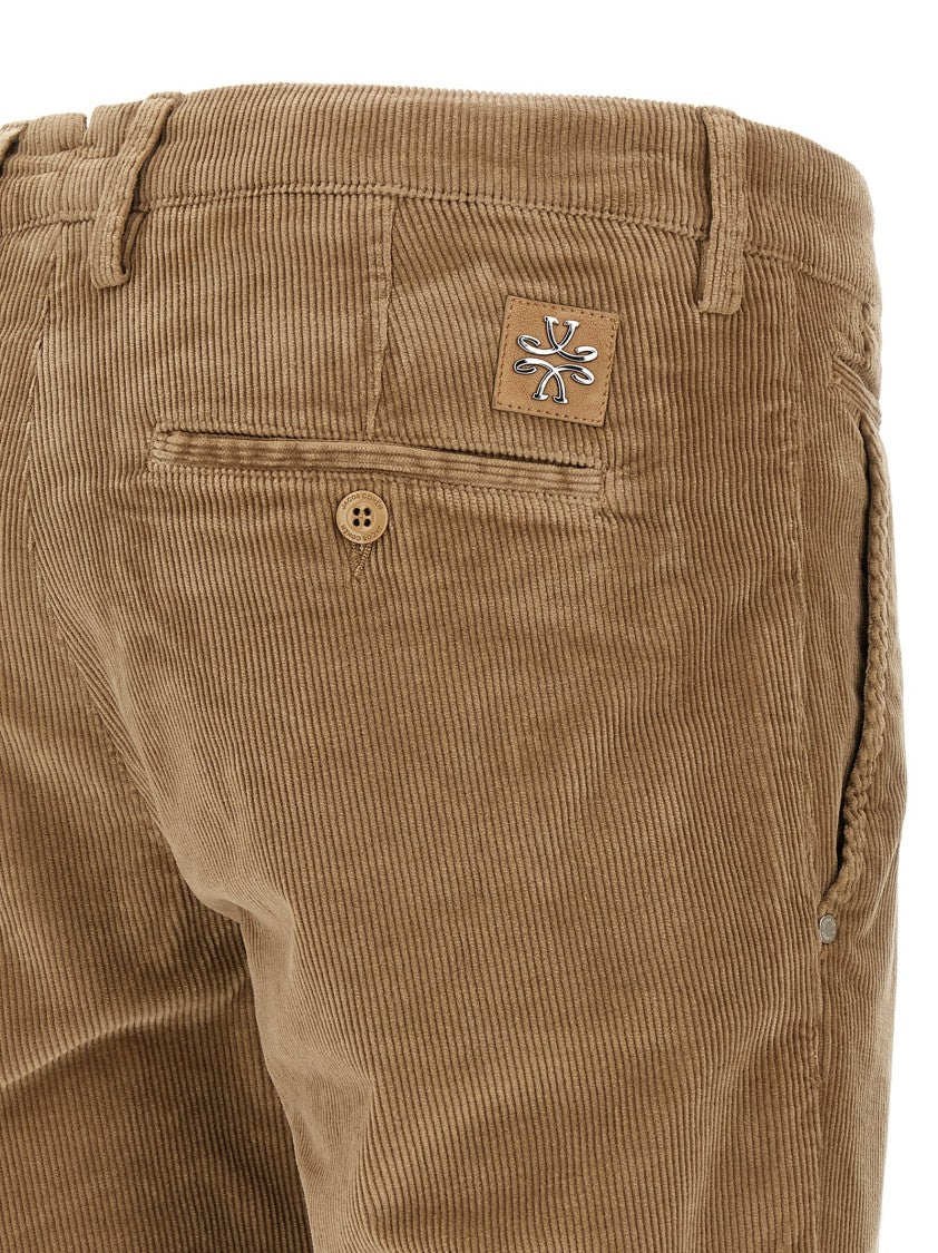 Jacob Cohen Bobby' Pants