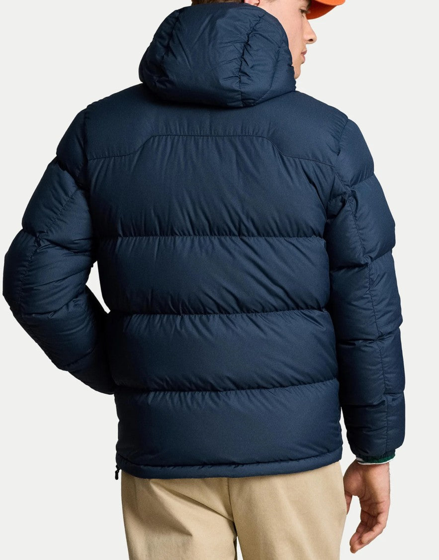 Polo Ralph Lauren El Cap Down Jacket