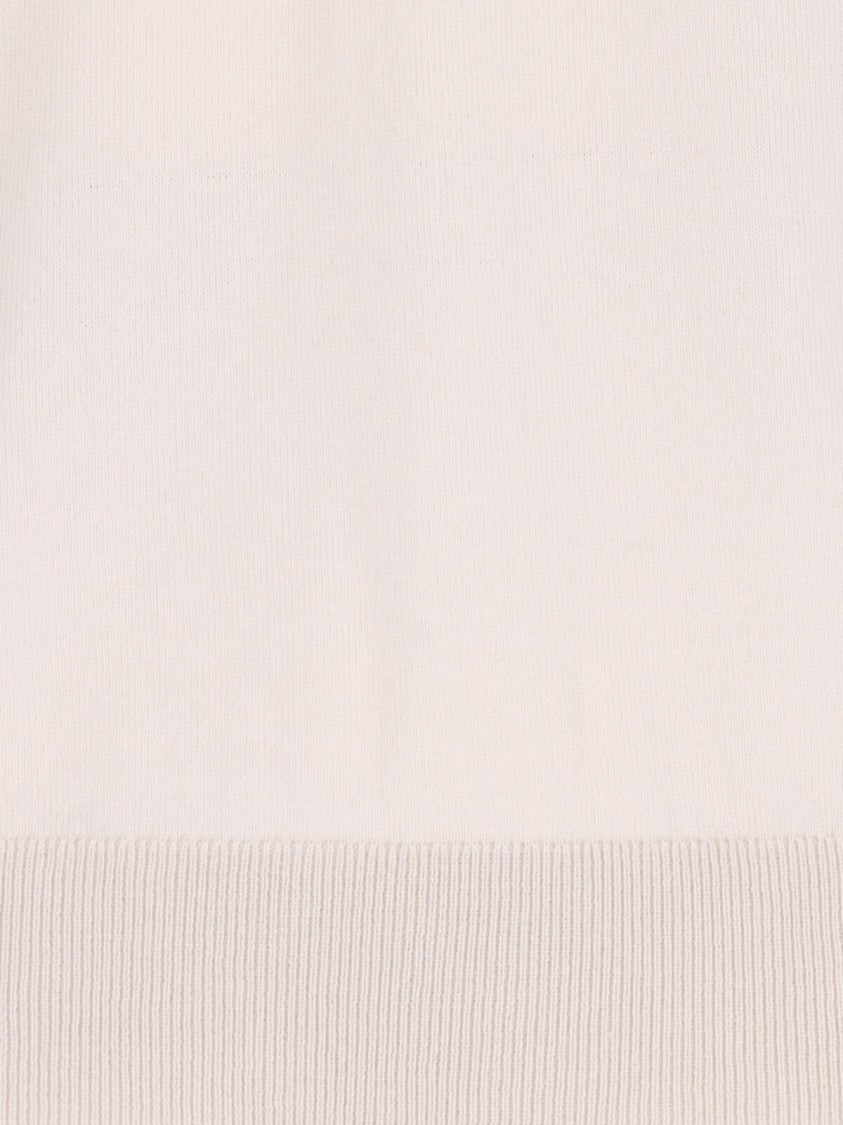 Loro Piana "Neo Piuma" V-Neck Sweater