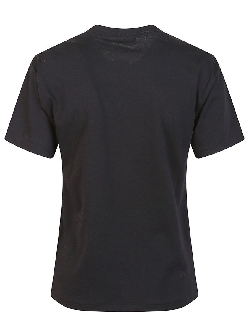 Polo Ralph Lauren Short Sleeve Cotton T-Shirt With Iconic Polo Bear Design