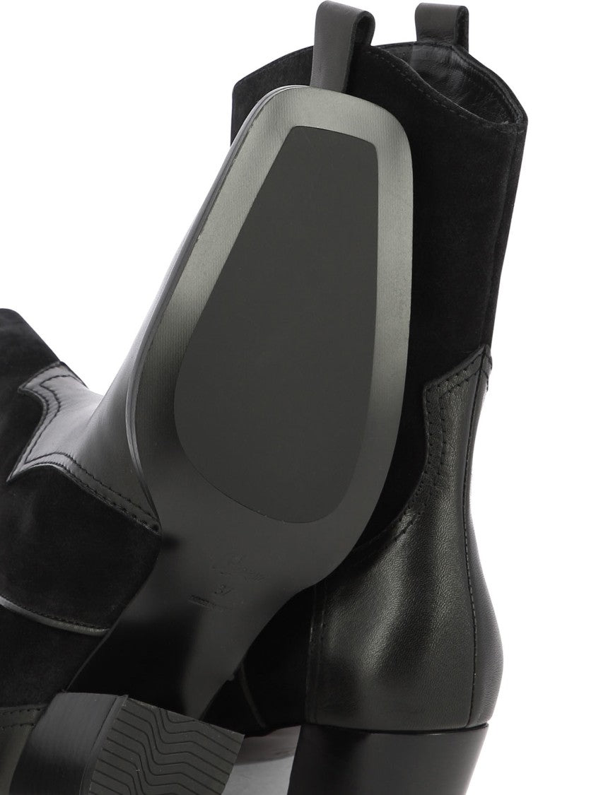 Castaner "Denise" Ankle Boots