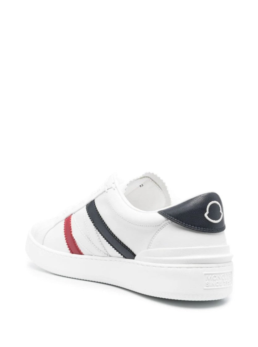 Moncler Monaco Low Top Sneakers