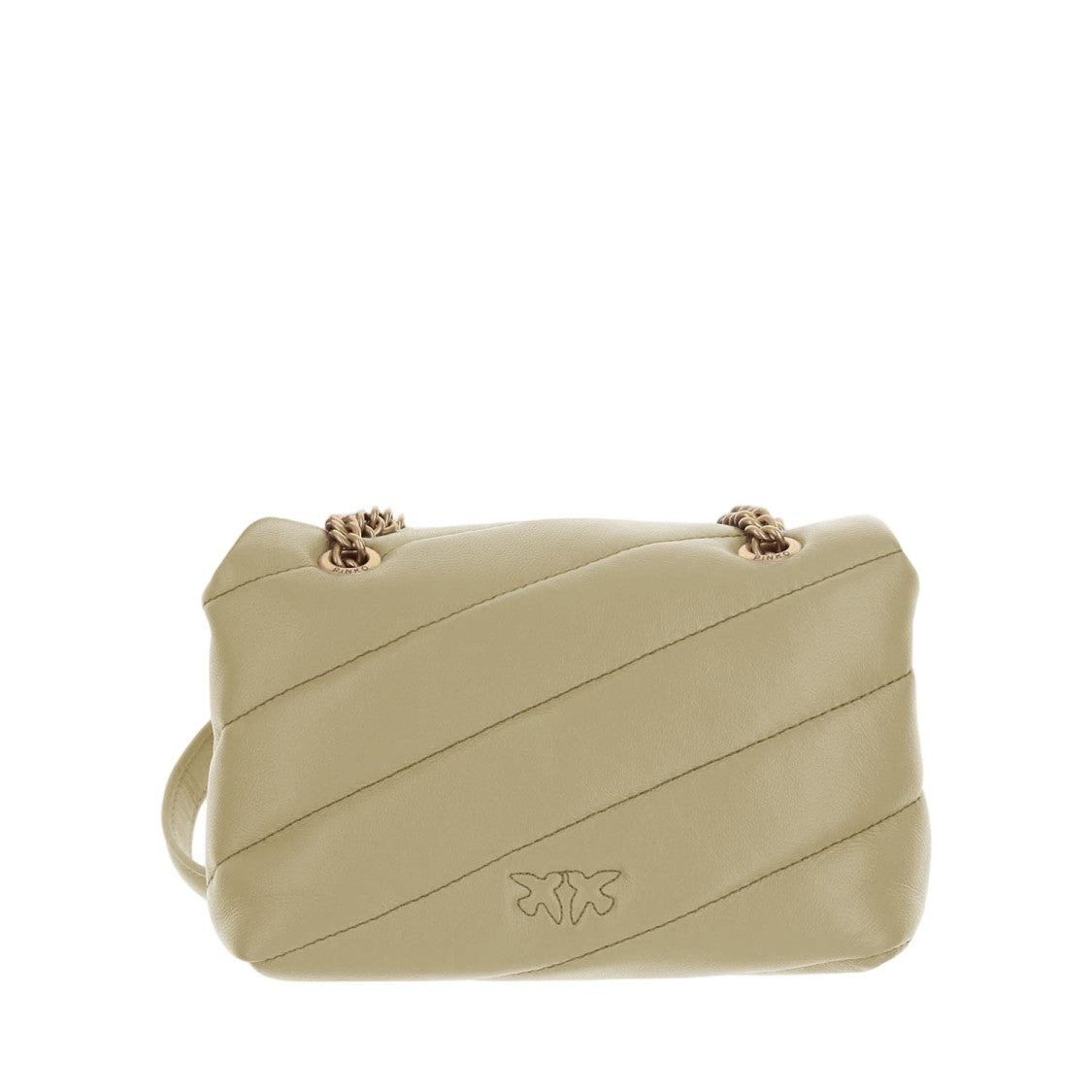 Pinko Love Baby Puff Shoulder Bag