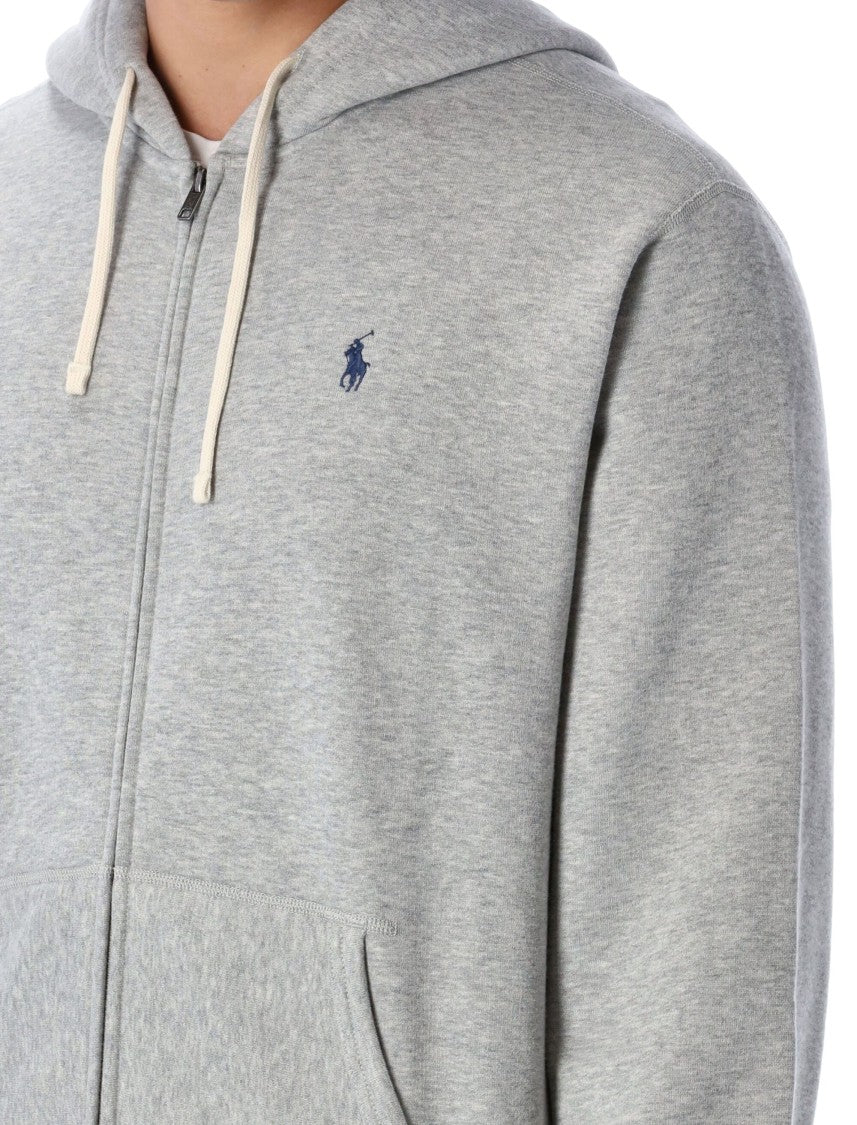 Polo Ralph Lauren C/O Zip Hoodie