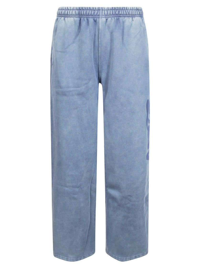 Arte Fadeout Graphic Sweatpants