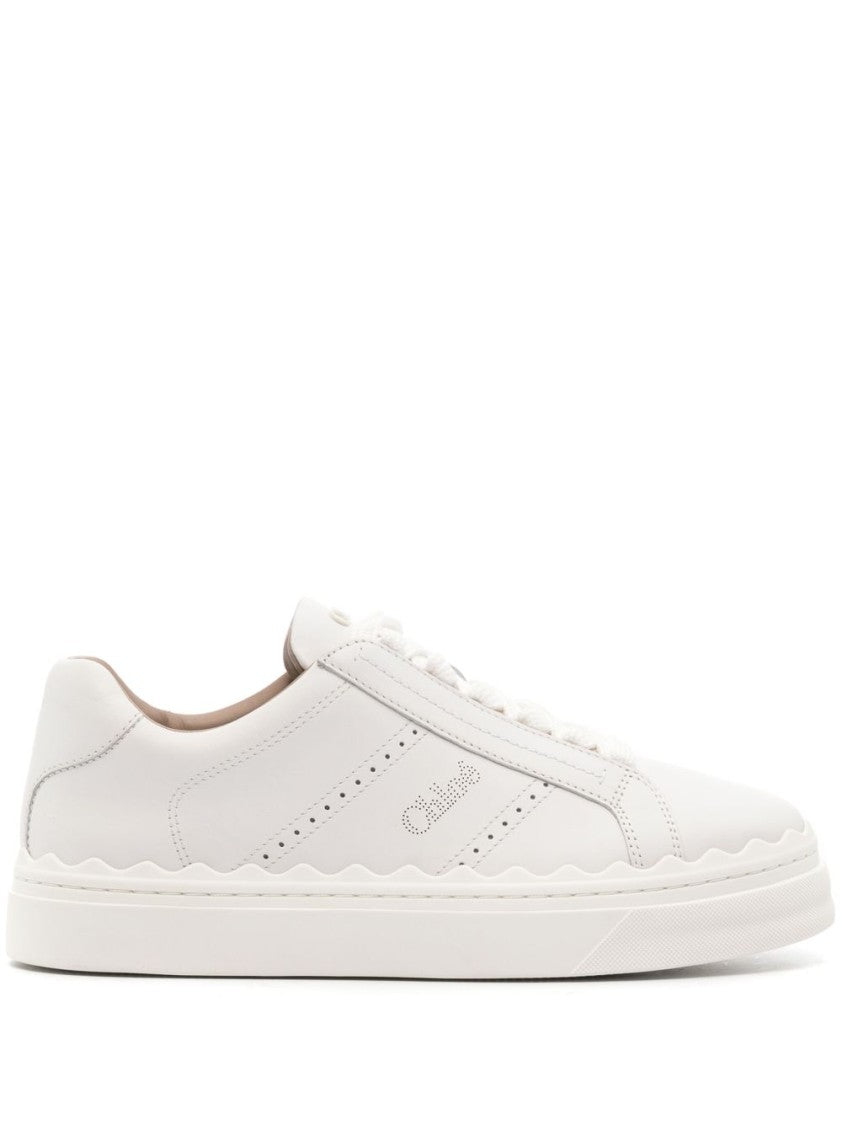 Chloé Lauren Sneakers