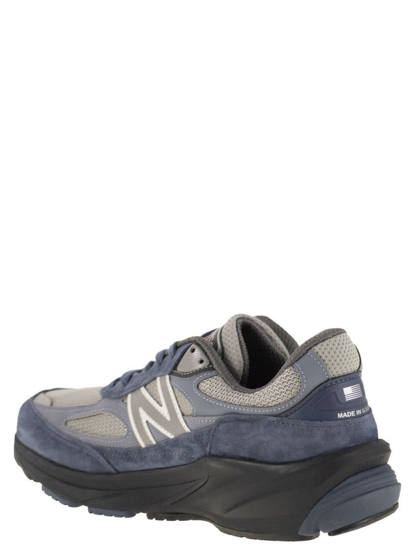 New Balance 990V6 Sneakers
