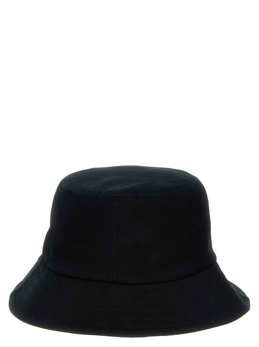 Ami 'Ami De Coeur' Bucket Hat