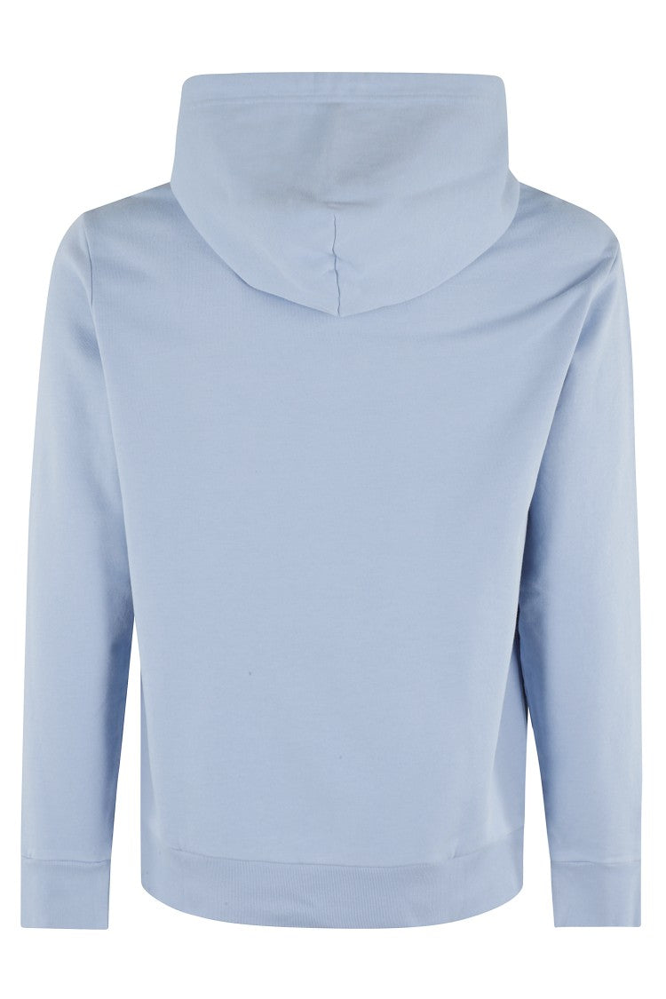 Polo Ralph Lauren Long Sleeve Hooded Sweatshirt