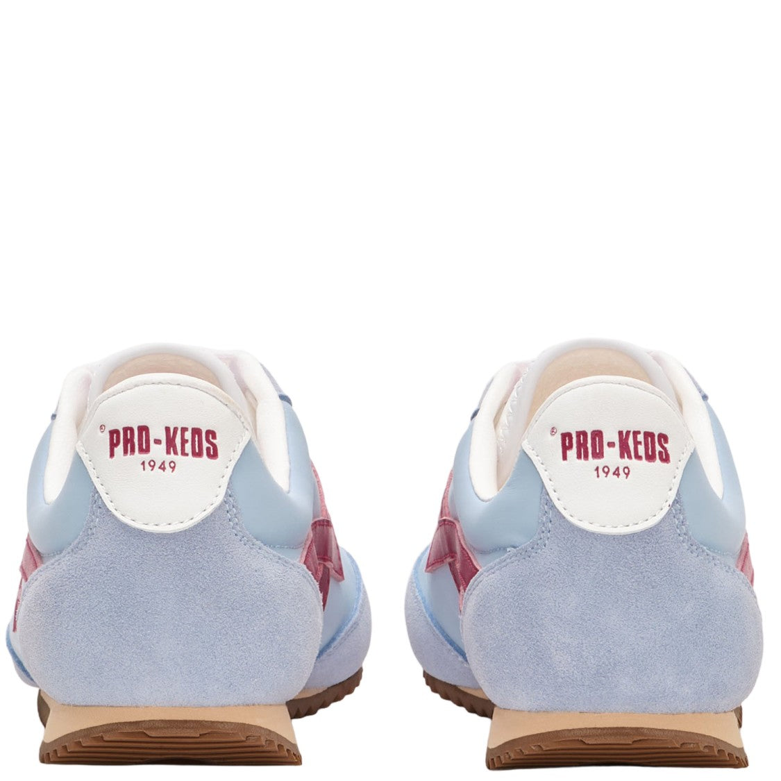 Pro-Keds Racer 77 Sneakers