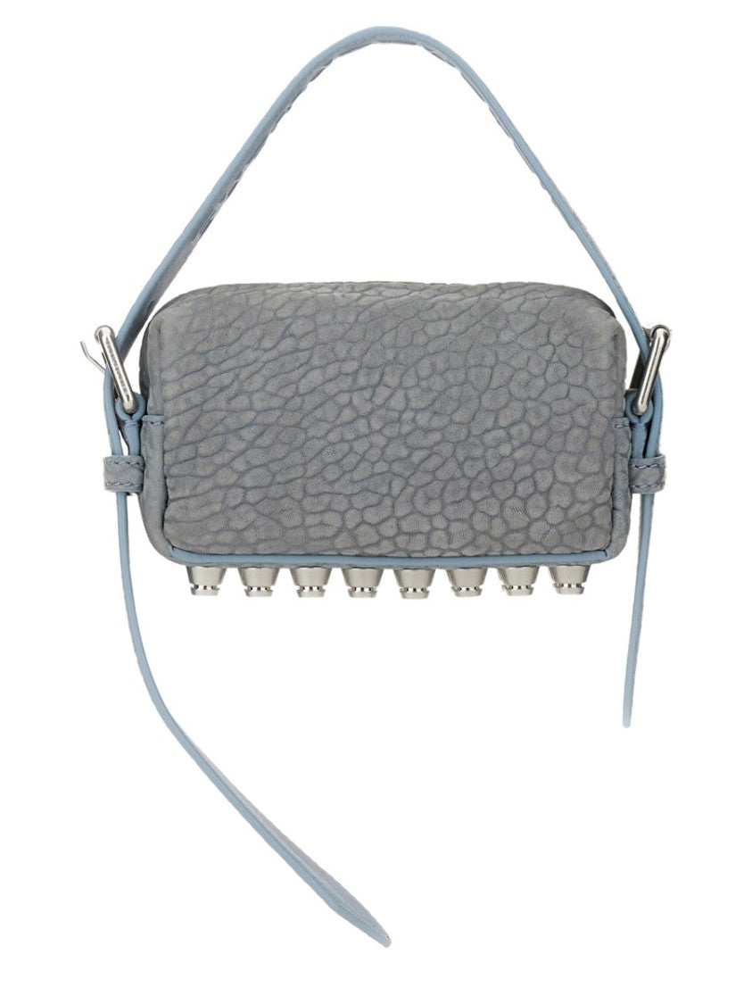 Alexander Wang "Rich Mini" Shoulder Bag