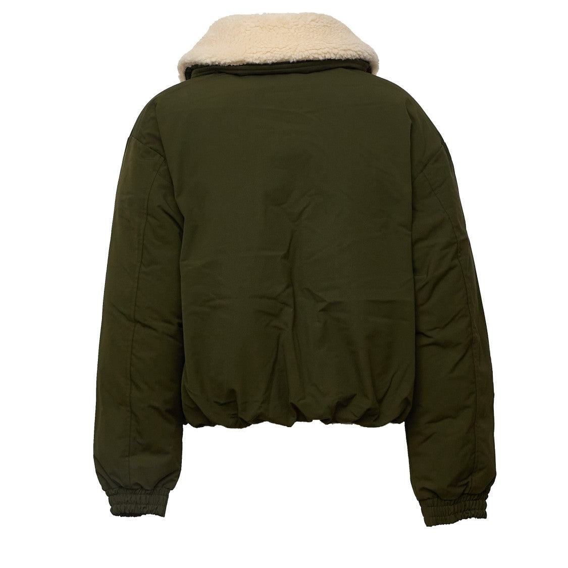 Polo Ralph Lauren Woven Padded Down Jacket