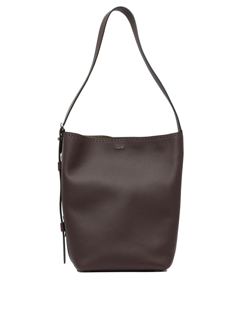 Max Mara "Archetipo" Shoulder Bag