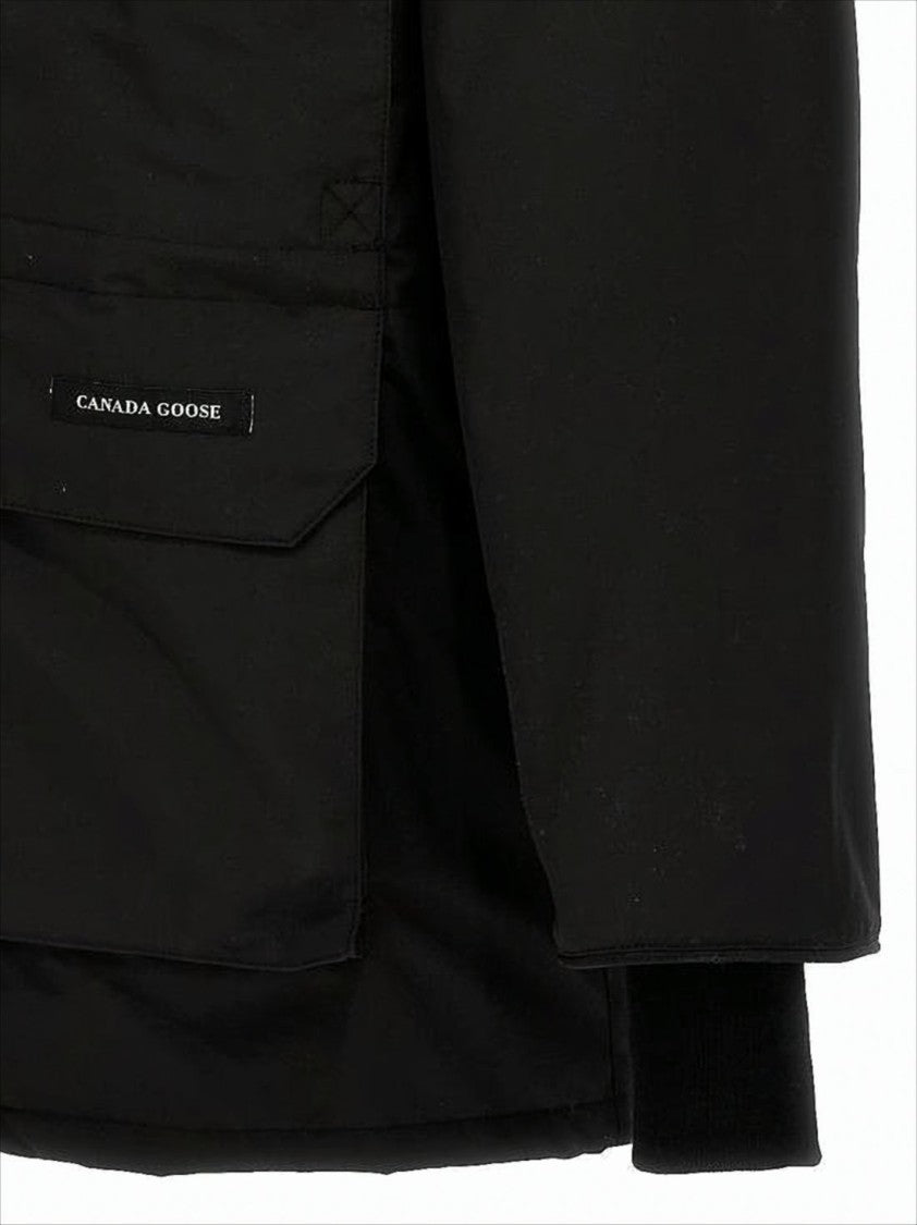 Canada Goose Robust Insulated Expedition Parka