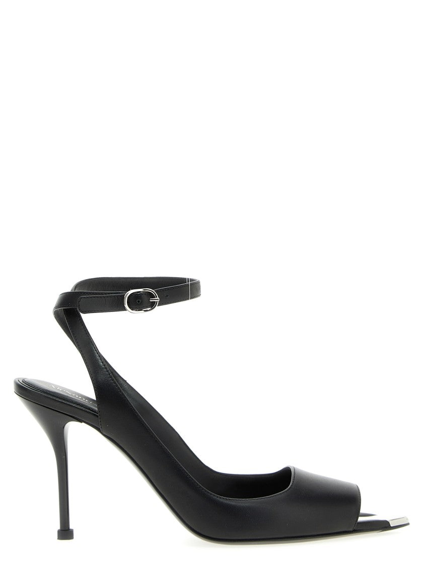 Mcqueen Punk Sandals