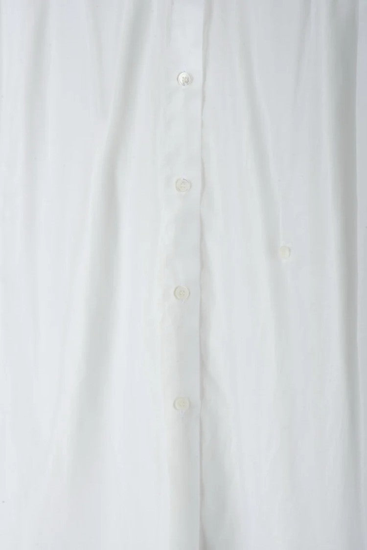 Department 5 Cotton Shirt - White