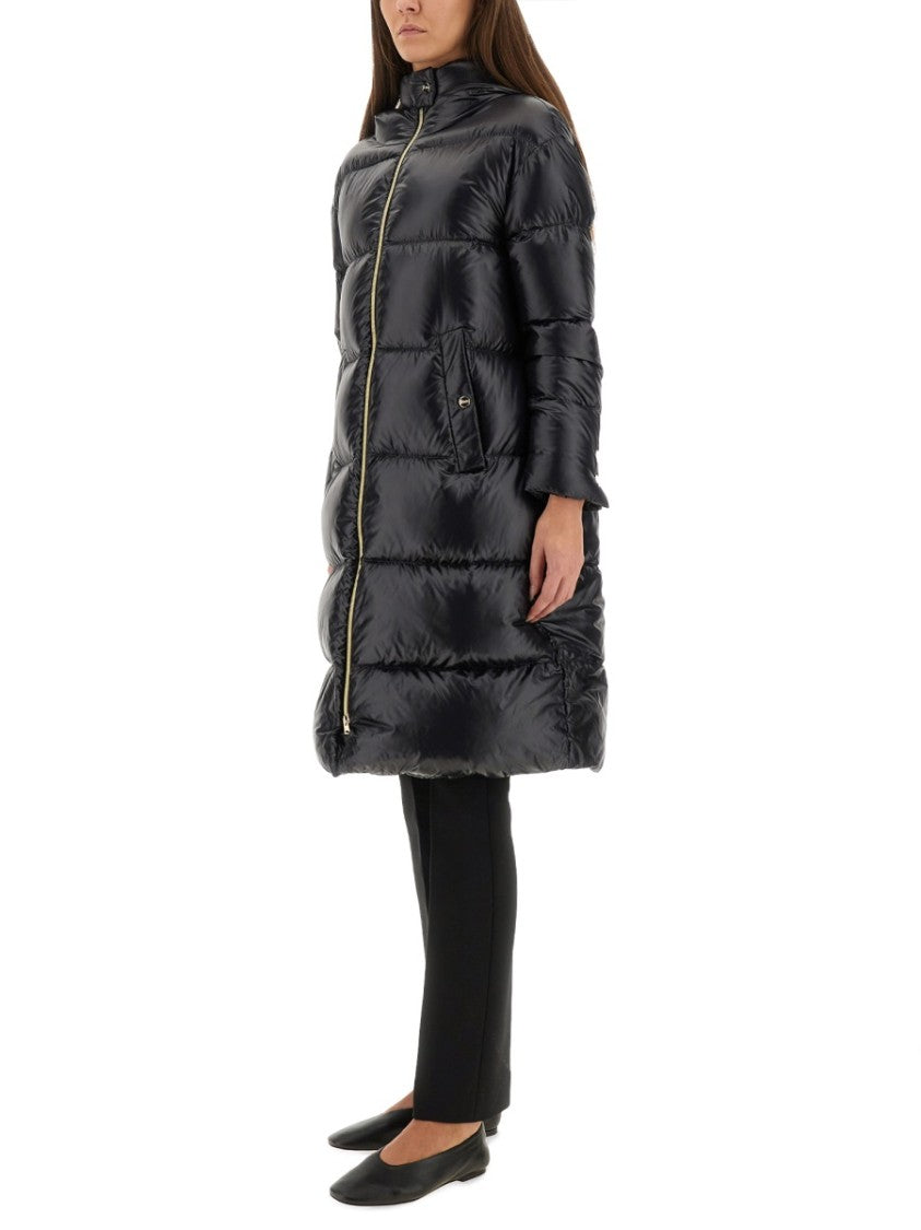 Herno Ultralight Nylon Parka